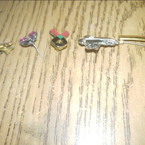 Random Pins Bundle - Picture 7 of 7